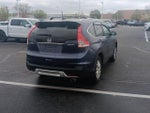 2014 CR-V Thumbnail 5