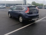 2014 CR-V Thumbnail 7