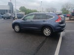 2014 CR-V Thumbnail 8