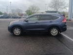 2014 CR-V Thumbnail 9