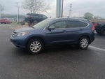 2014 CR-V Thumbnail 10