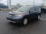 2014 CR-V Thumbnail 11