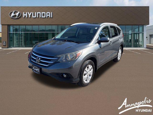 2014 Honda CR-V - $14,999