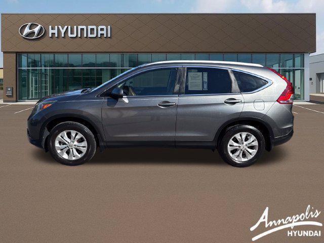 2014 Honda CR-V - $14,999