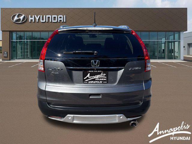 2014 Honda CR-V - $14,999