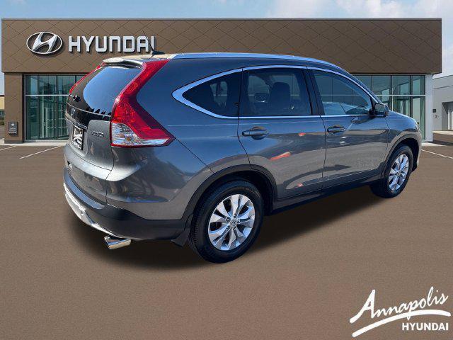 2014 Honda CR-V - $14,999