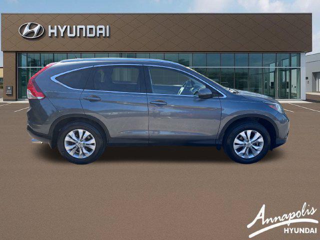 2014 Honda CR-V - $14,999