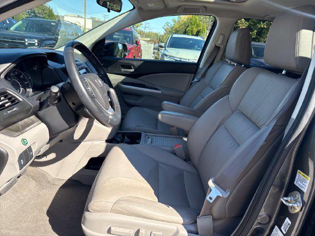 2014 Honda CR-V - $14,999