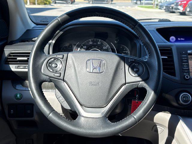 2014 Honda CR-V - $14,999