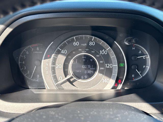 2014 Honda CR-V - $14,999