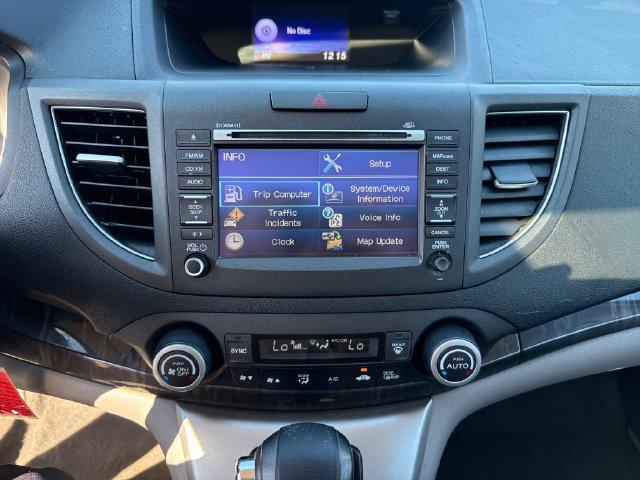 2014 Honda CR-V - $14,999