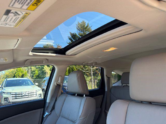 2014 Honda CR-V - $14,999