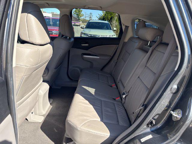 2014 Honda CR-V - $14,999
