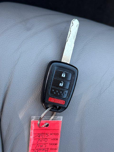 2014 Honda CR-V - $14,999