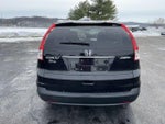 2012 CR-V Thumbnail 4