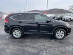 2012 CR-V Thumbnail 8