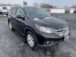 2012 CR-V Thumbnail 9