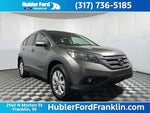 2012 CR-V Thumbnail 1