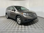 2012 CR-V Thumbnail 2