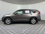 2012 CR-V Thumbnail 5