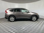 2012 CR-V Thumbnail 9