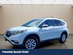 2015 CR-V Thumbnail 1