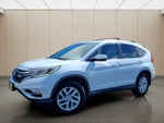 2015 CR-V Thumbnail 2