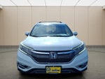 2015 CR-V Thumbnail 3