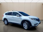2015 CR-V Thumbnail 4