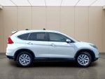 2015 CR-V Thumbnail 5