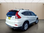 2015 CR-V Thumbnail 6
