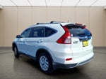 2015 CR-V Thumbnail 9