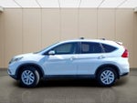 2015 CR-V Thumbnail 11
