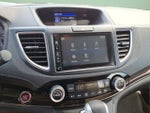 2015 CR-V Thumbnail 22