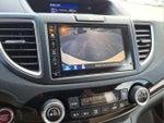 2015 CR-V Thumbnail 25