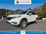 2016 CR-V Thumbnail 1