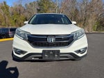 2016 CR-V Thumbnail 2