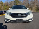 2016 CR-V Thumbnail 3