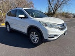 2016 CR-V Thumbnail 4