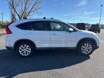 2016 CR-V Thumbnail 5