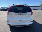 2016 CR-V Thumbnail 7