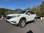 2016 CR-V Thumbnail 9