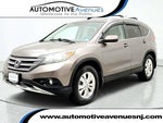2012 CR-V Thumbnail 1