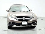 2012 CR-V Thumbnail 2