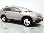 2012 CR-V Thumbnail 3