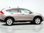 2012 CR-V Thumbnail 4