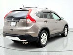 2012 CR-V Thumbnail 5