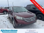 2013 CR-V Thumbnail 1