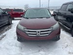 2013 CR-V Thumbnail 2