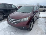 2013 CR-V Thumbnail 3